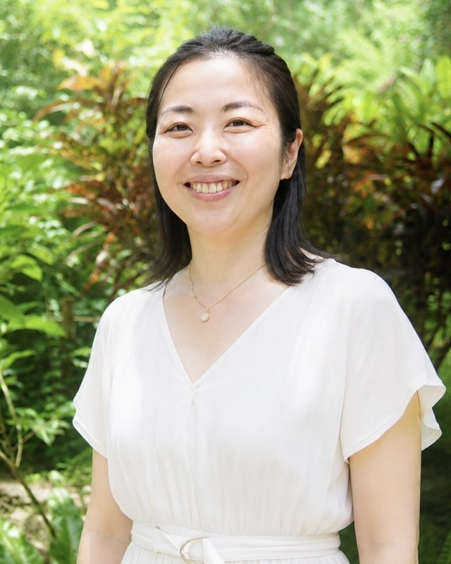 橋本美那のプロフィール写真